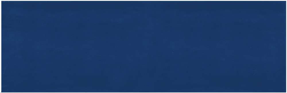 Керамическая плитка Alta Cristall Glass Blu, цвет синий, поверхность глянцевая, прямоугольник, 200x600