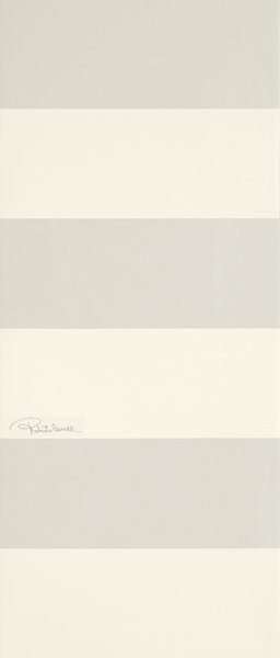 Декоративные элементы Roberto Cavalli Diva Dec. Lineare Bianco Firma 553663, цвет белый, поверхность матовая, прямоугольник, 320x750