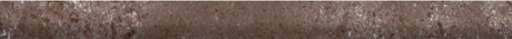 Бордюры Cinca Genesis Bronze Sigaro 0450/297, цвет коричневый, поверхность матовая, прямоугольник, 25x320