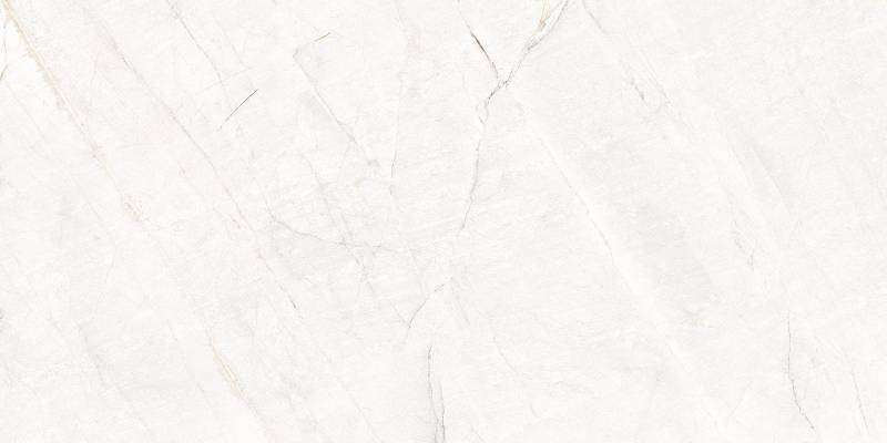 Керамогранит Colorker Sky White Rect Pul, цвет белый, поверхность матовая, прямоугольник, 600x1200
