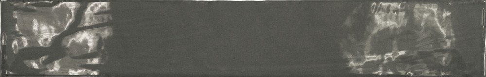 Керамическая плитка Equipe Country Graphite 21545, цвет серый, поверхность глянцевая, прямоугольник, 65x400