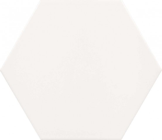 Керамогранит Harmony Origami Blanco 19427, цвет белый, поверхность матовая, прямоугольник, 248x285