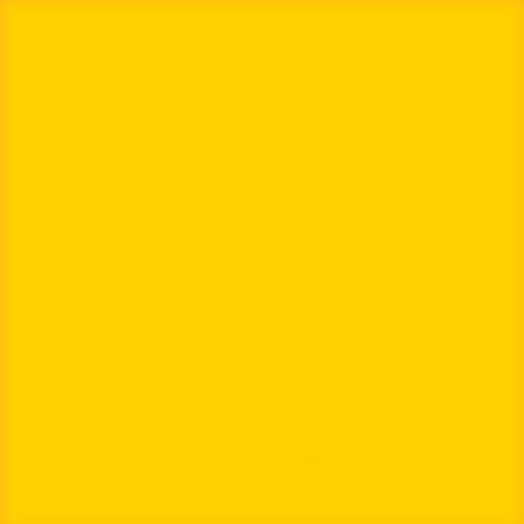 Керамическая плитка Tubadzin Pastel Zolty Mat, цвет жёлтый, поверхность матовая, квадрат, 200x200