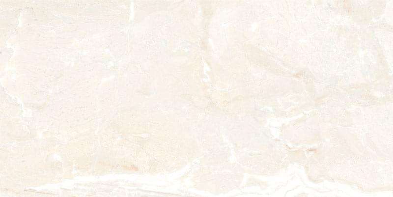 Керамогранит Geotiles Tholos Crema, цвет бежевый, поверхность глянцевая, прямоугольник, 600x1200