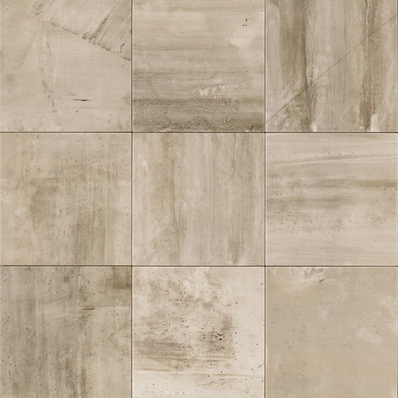 Керамическая плитка Mainzu Pav. Verona Gris, цвет серый, поверхность сатинированная, квадрат, 200x200