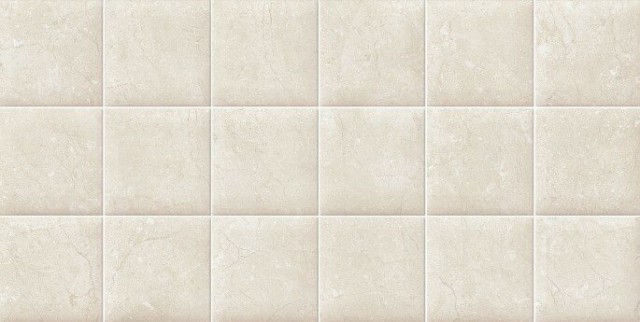 Керамическая плитка Dual Gres Nord Cream, цвет бежевый, поверхность глянцевая, прямоугольник, 300x600