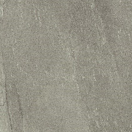 Толстый керамогранит 20мм Kerlite Blend Stone Mid Bocciardato Rett 20 mm, цвет серый, поверхность матовая, квадрат, 900x900