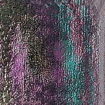 Мозаика JNJ Mosaic Iridium EC 45, цвет разноцветный, поверхность глянцевая, квадрат, 200x200