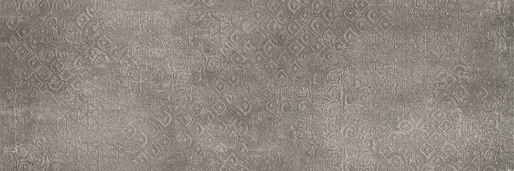 Керамогранит Tagina Terre Nostre Graffito Cascia 8FFL339F, цвет серый, поверхность матовая, прямоугольник, 300x900