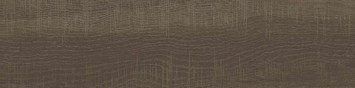 Керамогранит Belleza Atlas Brown WIF12F41600A, цвет коричневый, поверхность матовая, прямоугольник, 150x900