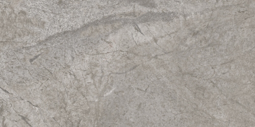 Керамогранит Azteca Bay Lux Silver, цвет серый, поверхность полированная, прямоугольник, 600x1200