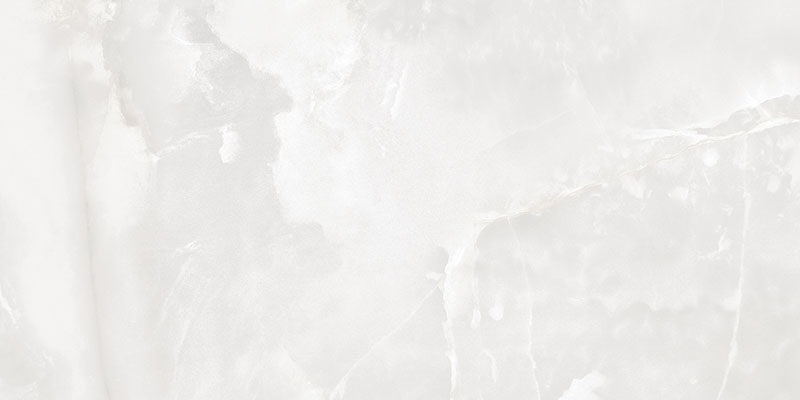 Керамогранит Gravita Onyx Soft Sky Glossy, цвет серый, поверхность полированная, прямоугольник, 800x1600