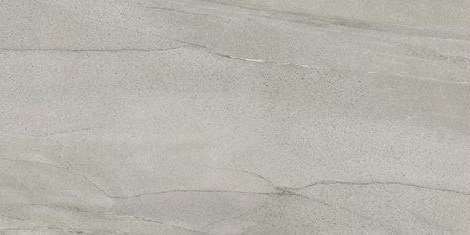Широкоформатный керамогранит Graniti Fiandre Megalith Maximum Megagrey Semilucidato, цвет серый, поверхность лаппатированная, прямоугольник, 1000x3000