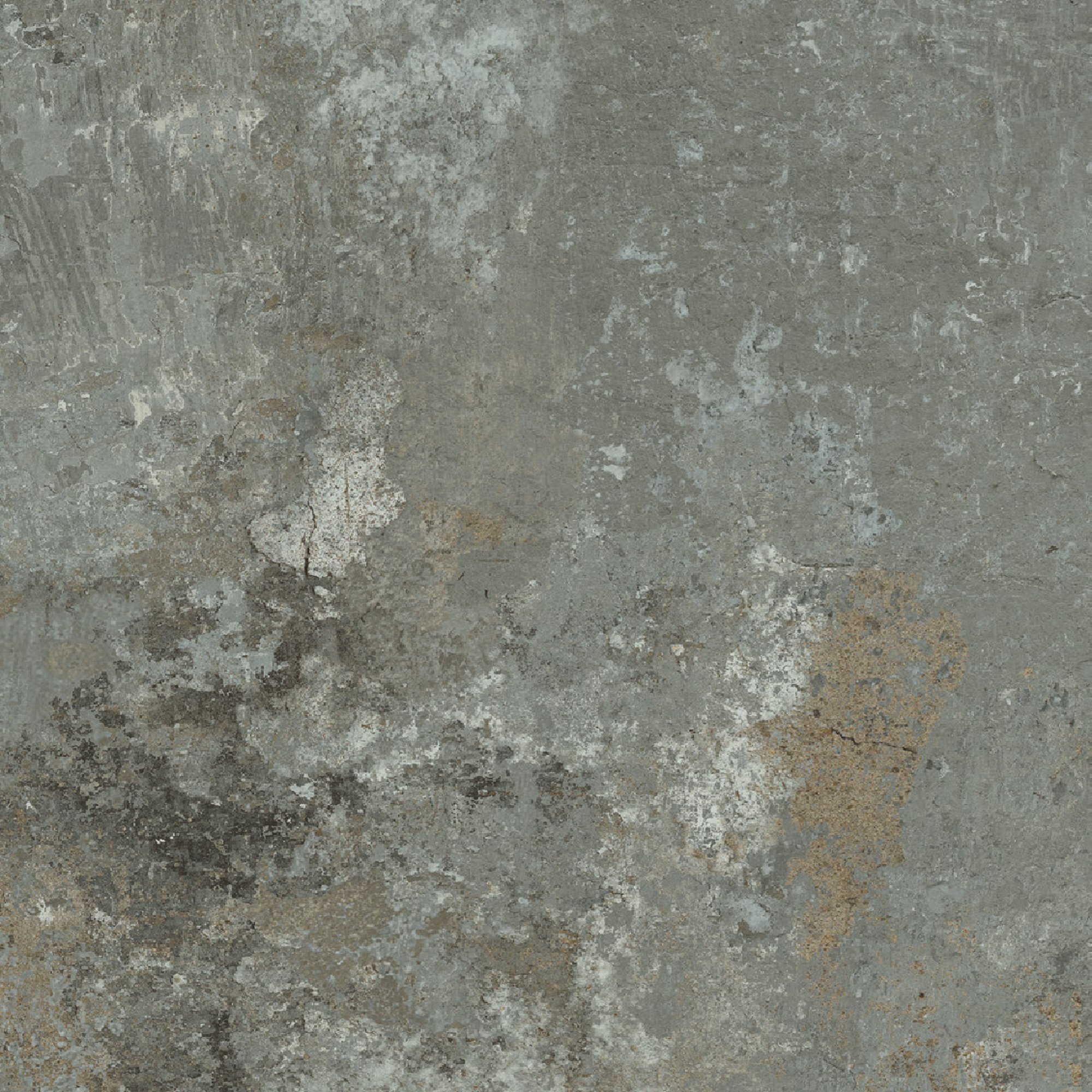 Керамогранит Fanal Gneis Gris Nplus, цвет серый, поверхность полированная, квадрат, 750x750