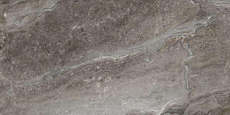 Керамическая плитка Laparet Gregory Табачный 34046, цвет серый, поверхность глянцевая, прямоугольник, 250x500