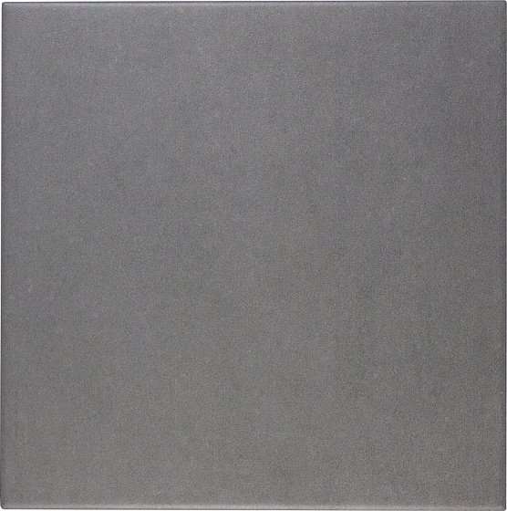 Керамическая плитка Adex ADPV9024 Pavimento Square Dark Gray, цвет серый тёмный, поверхность матовая, квадрат, 185x185