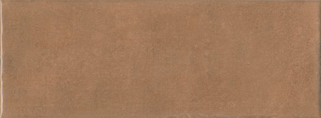 Керамическая плитка Kerama Marazzi Площадь Испании Коричневый 15132, цвет коричневый, поверхность глянцевая, прямоугольник, 150x400