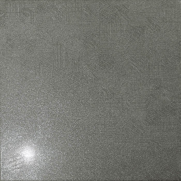 Керамогранит El Molino Formula Gris Pulido, цвет серый, поверхность полированная, квадрат, 600x600