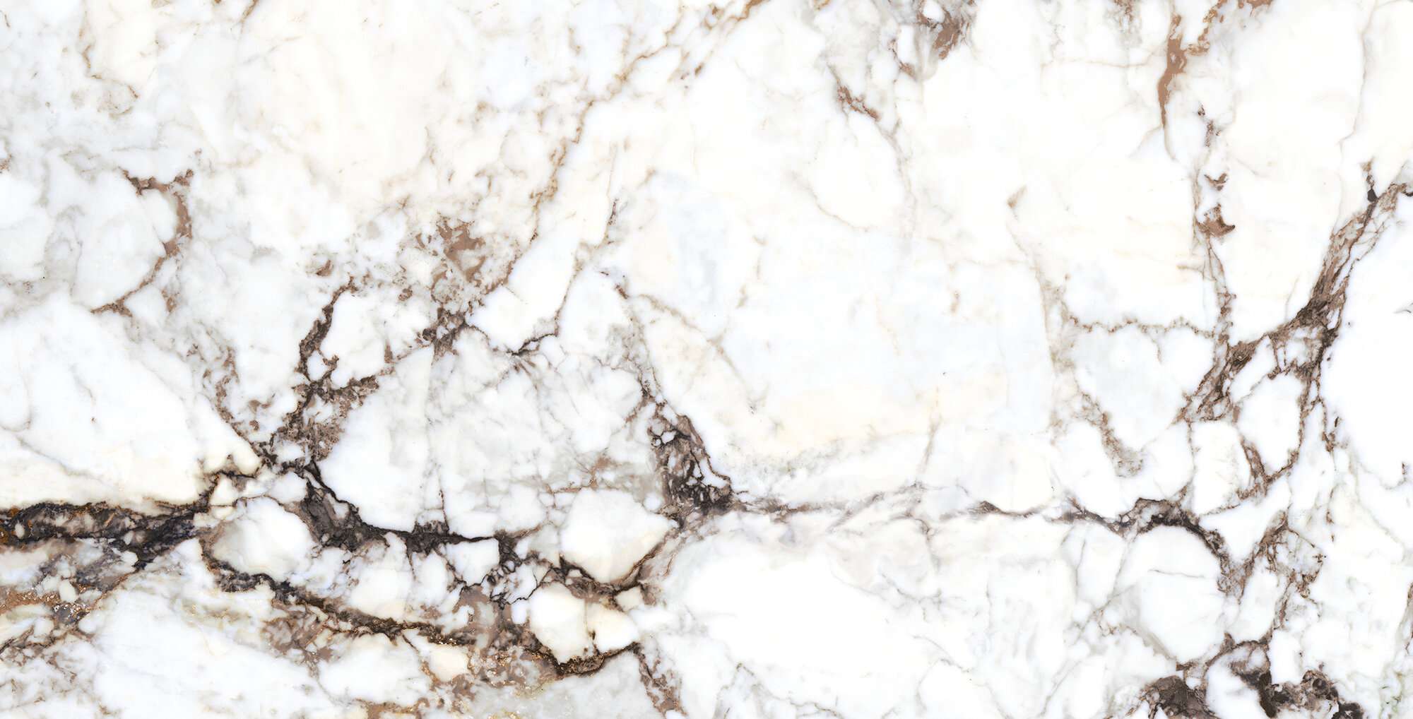 Керамогранит Museum Breccia White/75,5X151/EP 28565, цвет белый, поверхность полированная, прямоугольник, 755x1510