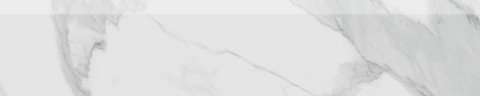 Бордюры Kerama Marazzi Плинтус Монте Тиберио SG6226\BTL, цвет белый, поверхность матовая, прямоугольник, 80x396