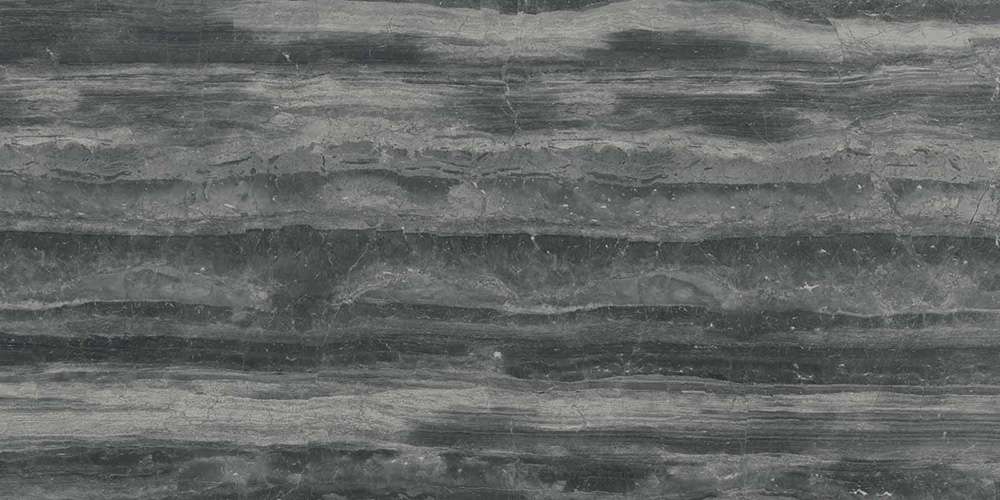 Широкоформатный керамогранит Marazzi Italy Grande Marble Look Brera Grey Satin Stuoiato M34W, цвет серый, поверхность сатинированная, прямоугольник, 1620x3240