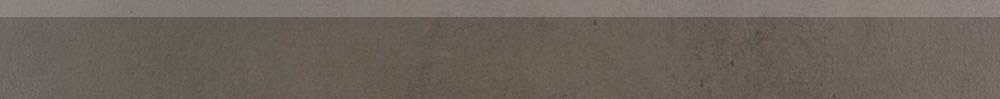 Бордюры Terratinta Betontech Clay TTBT03BN90, цвет серый, поверхность матовая, прямоугольник, 75x900