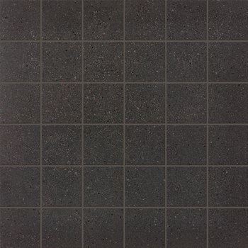Мозаика Leonardo Overcome MK.OVRC 30DG, цвет серый, поверхность матовая, квадрат, 300x300
