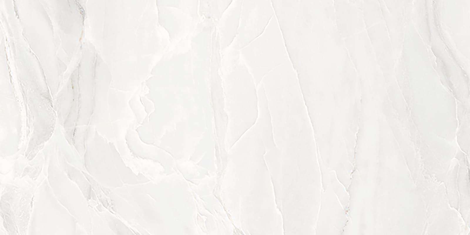 Широкоформатный керамогранит Emilceramica (Acif) Tele Di Marmo Selection White Paradise Nat EKKA, цвет белый, поверхность матовая, прямоугольник, 900x1800