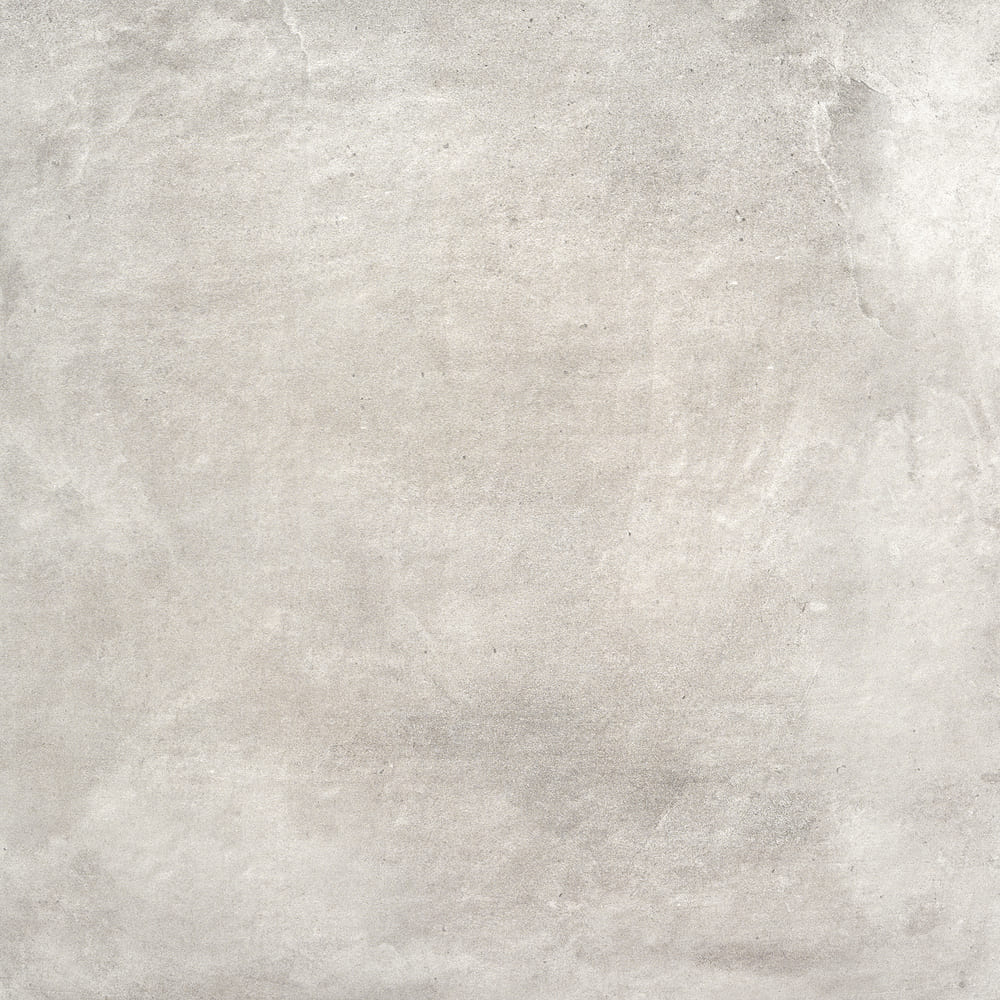 Керамогранит STN Ceramica Banon Fonce, цвет серый, поверхность матовая, квадрат, 600x600