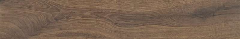 Керамогранит RHS Rondine Bricola Noce J85989, цвет коричневый, поверхность матовая, прямоугольник, 200x1200