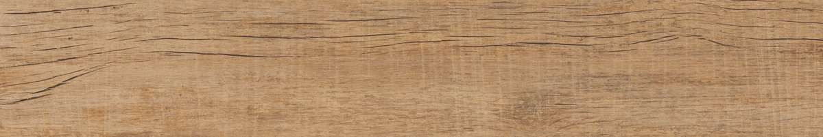 Керамогранит Alaplana Denim Roble Mate, цвет коричневый, поверхность матовая, прямоугольник, 150x900