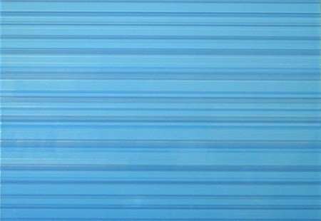Керамическая плитка Azulejos Alcor Lyon Celeste, цвет голубой, поверхность глянцевая, прямоугольник, 316x445
