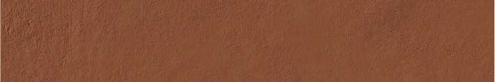 Керамогранит Mutina Grad.Tierras Brick Puti108, цвет коричневый тёмный, поверхность матовая рельефная, прямоугольник, 300x1200