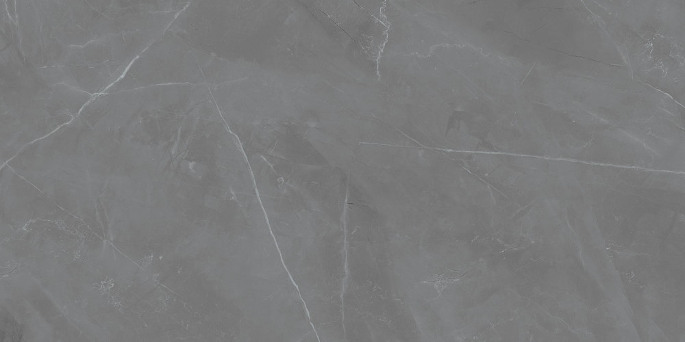 Керамогранит Maciej Zien Grey Pulpis Pol, цвет серый, поверхность полированная, прямоугольник, 598x1198