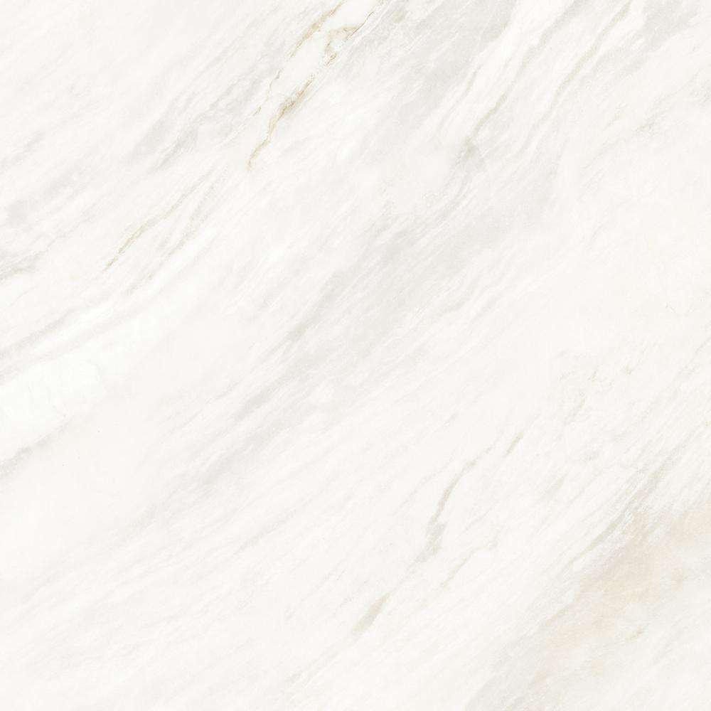 Керамогранит Laparet Polarangelo Rust Polir, цвет белый бежевый, поверхность полированная, квадрат, 600x600