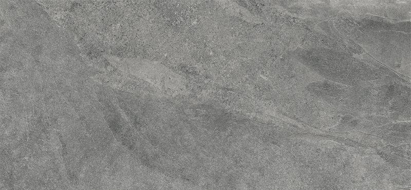 Широкоформатный керамогранит Ariana Mineral Fog PF60008800, цвет серый, поверхность матовая, прямоугольник, 1200x2800