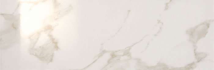 Керамическая плитка Fap Roma Classic Calacatta Brillante fNXW, цвет белый, поверхность глянцевая, прямоугольник, 305x915