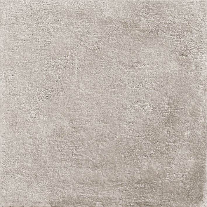 Толстый керамогранит 20мм Panaria Urbanature Portland Strutt. RTT 20mm, цвет серый, поверхность структурированная, квадрат, 600x600