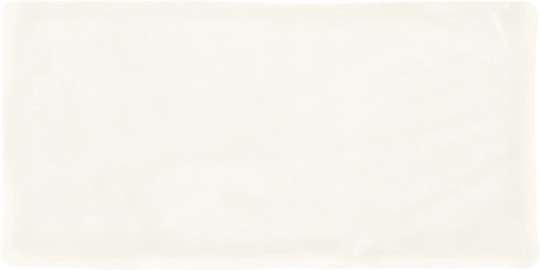 Керамическая плитка Dune Atelier White Mat 226656, цвет белый, поверхность матовая, кабанчик, 75x150