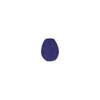 Спецэлементы Mainzu Angulo Torelo Vitta Blu, цвет синий, поверхность глянцевая, квадрат, 20x20