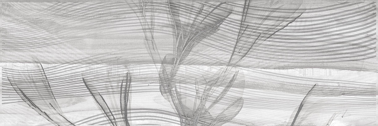 Декоративные элементы Нефрит керамика Веста 04-01-1-17-05-06-2040-2, цвет серый, поверхность матовая, прямоугольник, 200x600