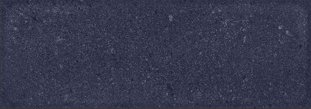 Керамическая плитка Iris Camp Army Blue Rock 754919, цвет синий, поверхность натуральная, прямоугольник, 100x300