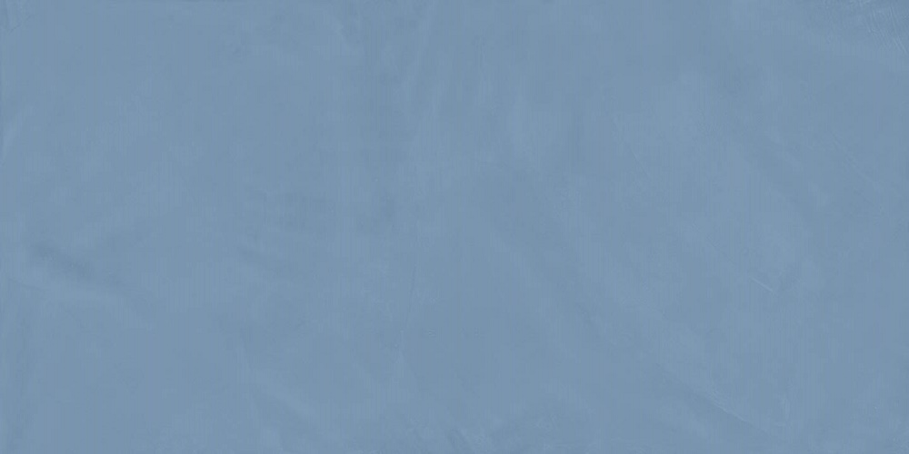 Керамогранит Fondovalle Res Art Avio, цвет голубой, поверхность матовая, прямоугольник, 600x1200