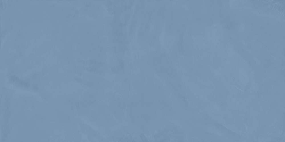 Керамогранит Fondovalle Res Art Avio, цвет голубой, поверхность матовая, прямоугольник, 600x1200