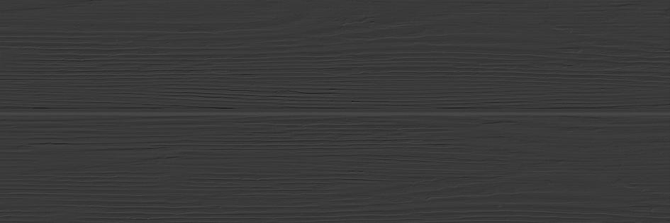 Керамическая плитка Laparet Kopengagen Графитовый 60145, цвет чёрный, поверхность матовая, прямоугольник, 200x600