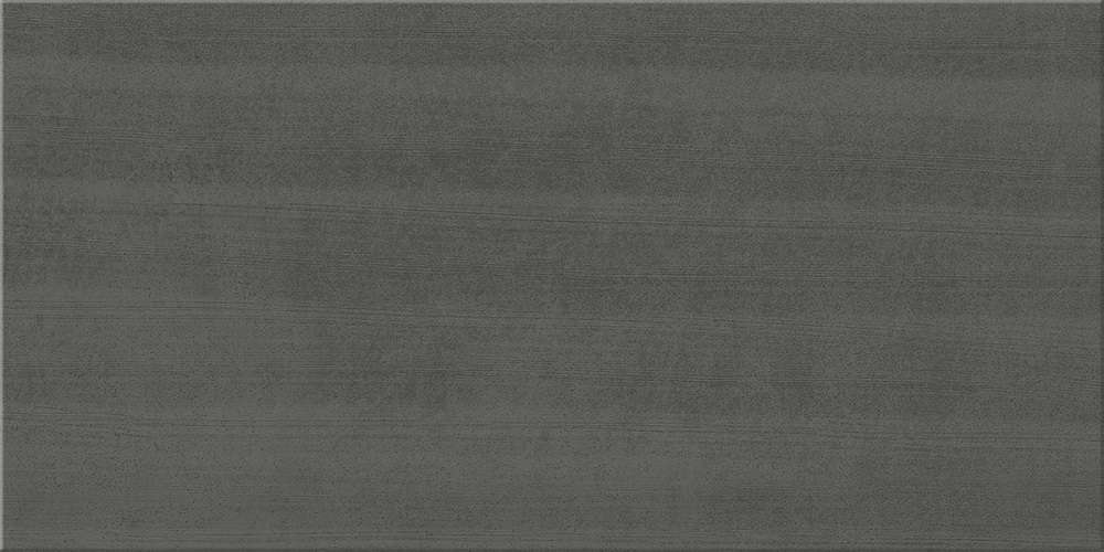 Керамическая плитка Azori Aura Grafite, цвет серый, поверхность глянцевая, прямоугольник, 315x630