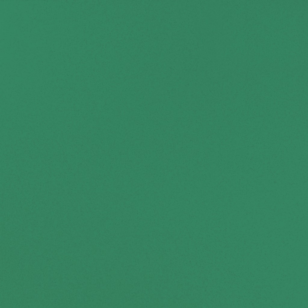 Керамогранит Еврокерамика Моноколор 10 GCR 0007, цвет зелёный, поверхность матовая, квадрат, 600x600