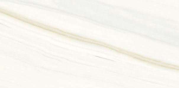 Керамогранит Ariostea Bianco Covelano Soft P612480, цвет белый, поверхность матовая, прямоугольник, 600x1200
