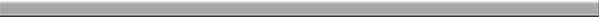 Бордюры Emigres Teide Listelo Inox, цвет серый, поверхность матовая, прямоугольник, 10x750
