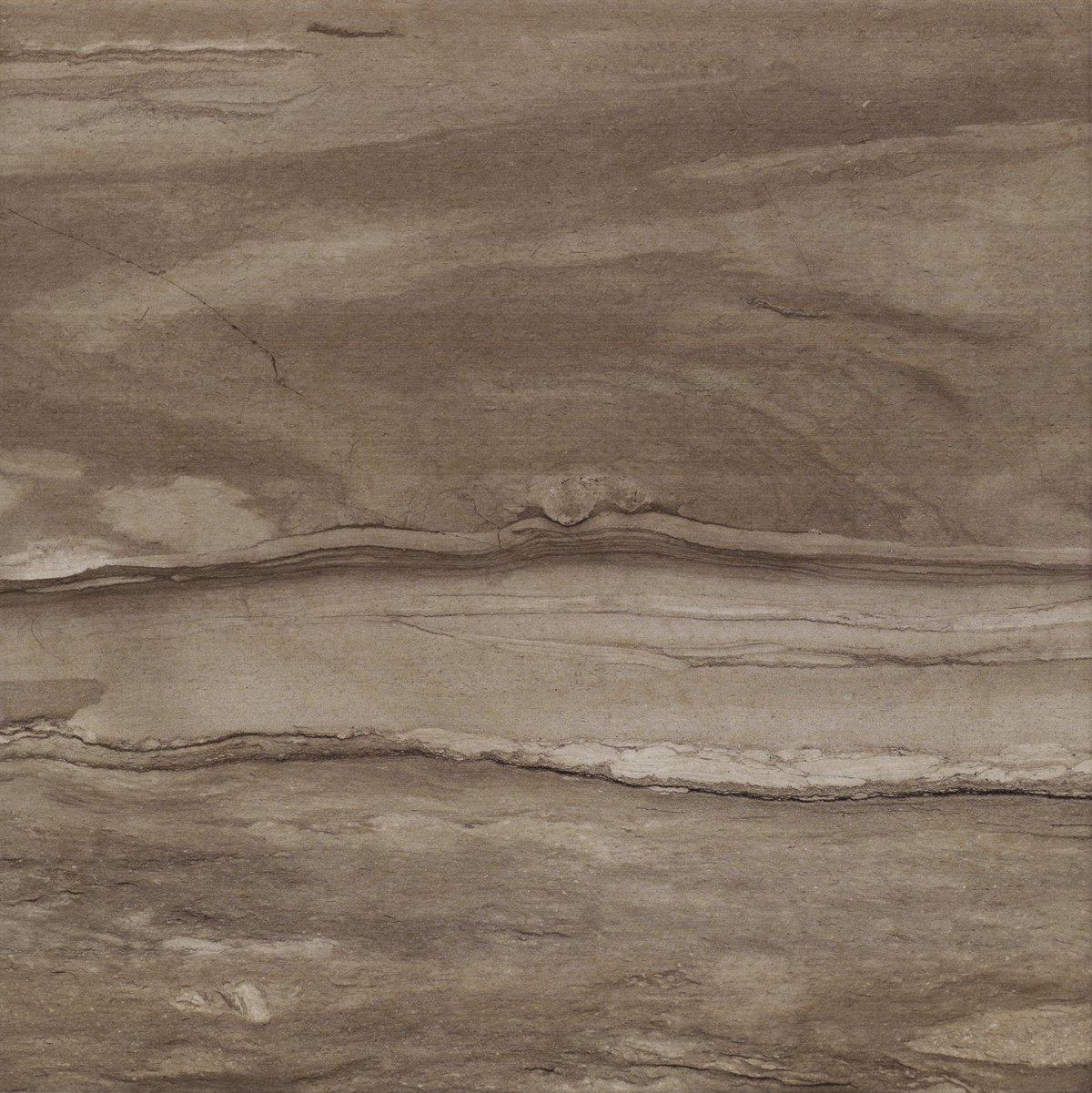 Керамическая плитка Cristacer Lucia Marengo, цвет коричневый, поверхность глянцевая, квадрат, 450x450
